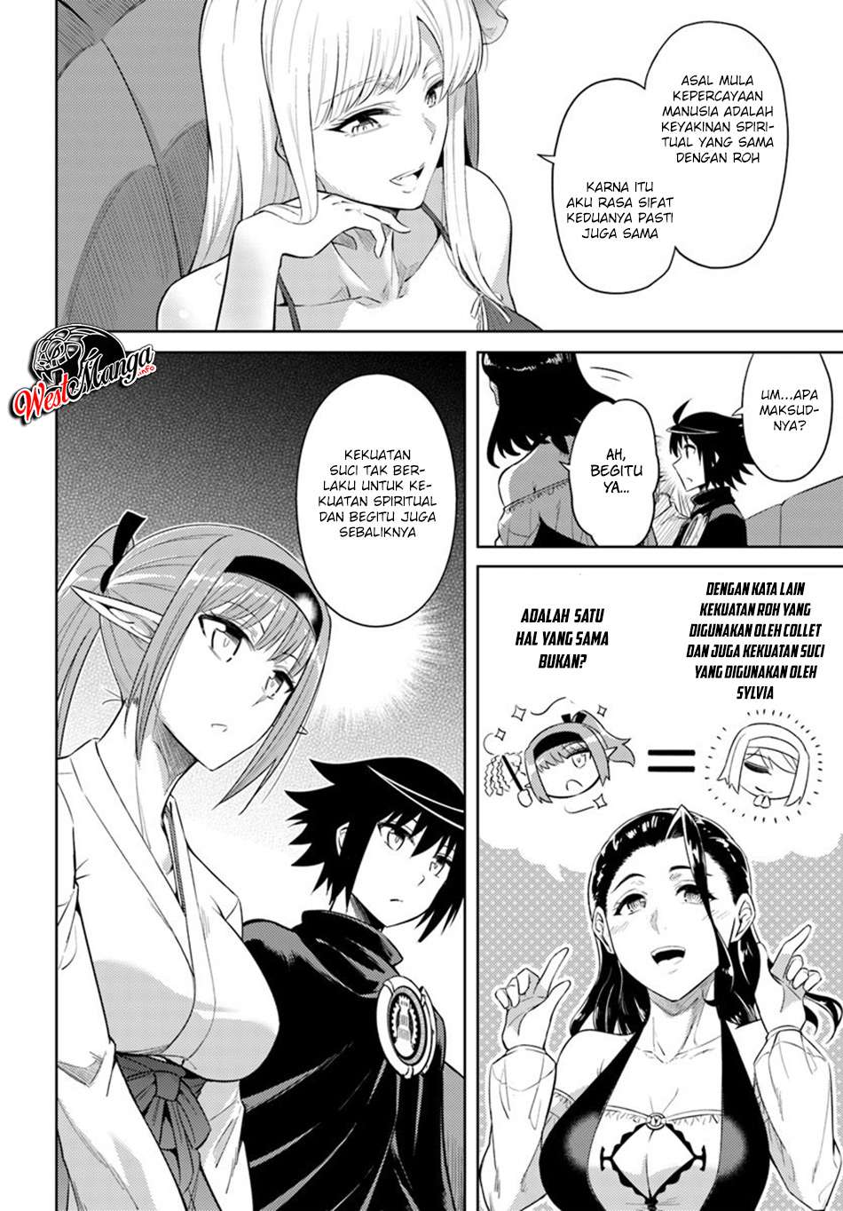 Chapter 21 - halaman 34
