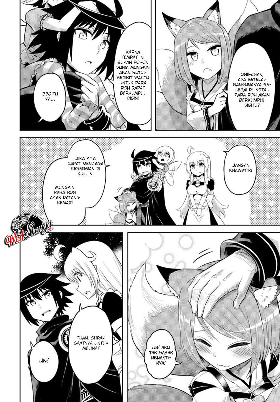 Chapter 21 - halaman 40