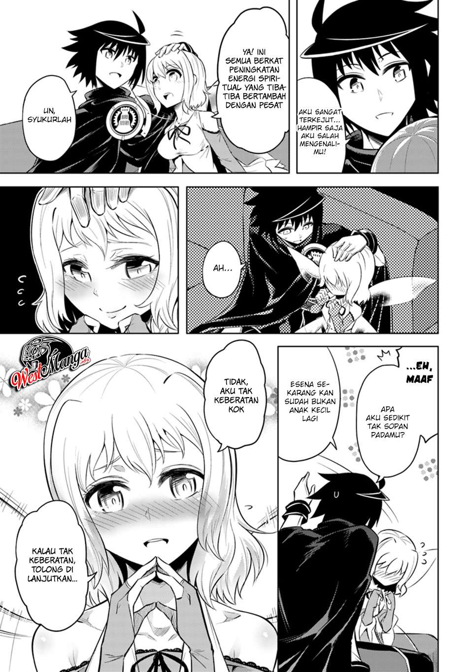 Chapter 22 - halaman 19