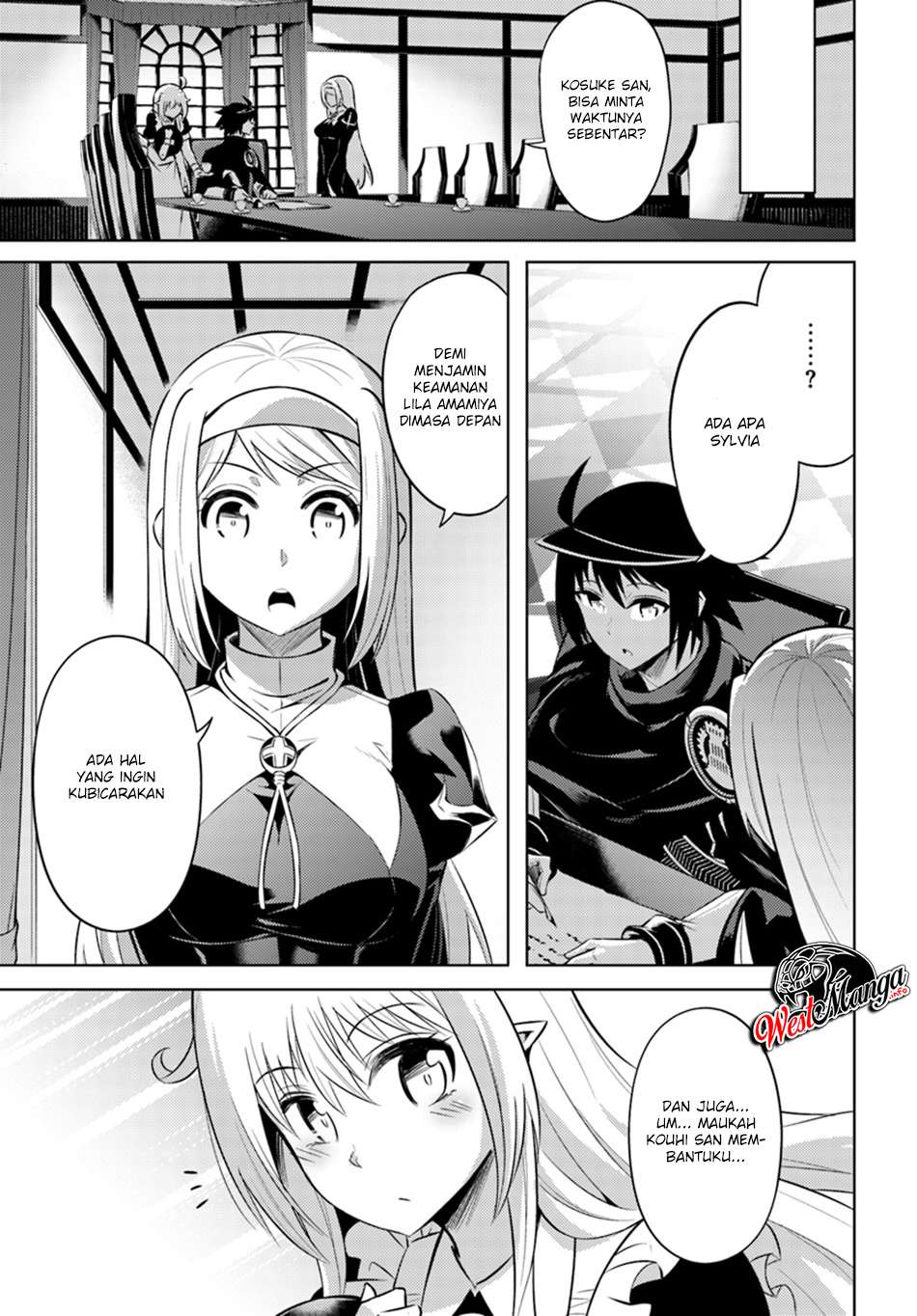 Chapter 23 - halaman 12