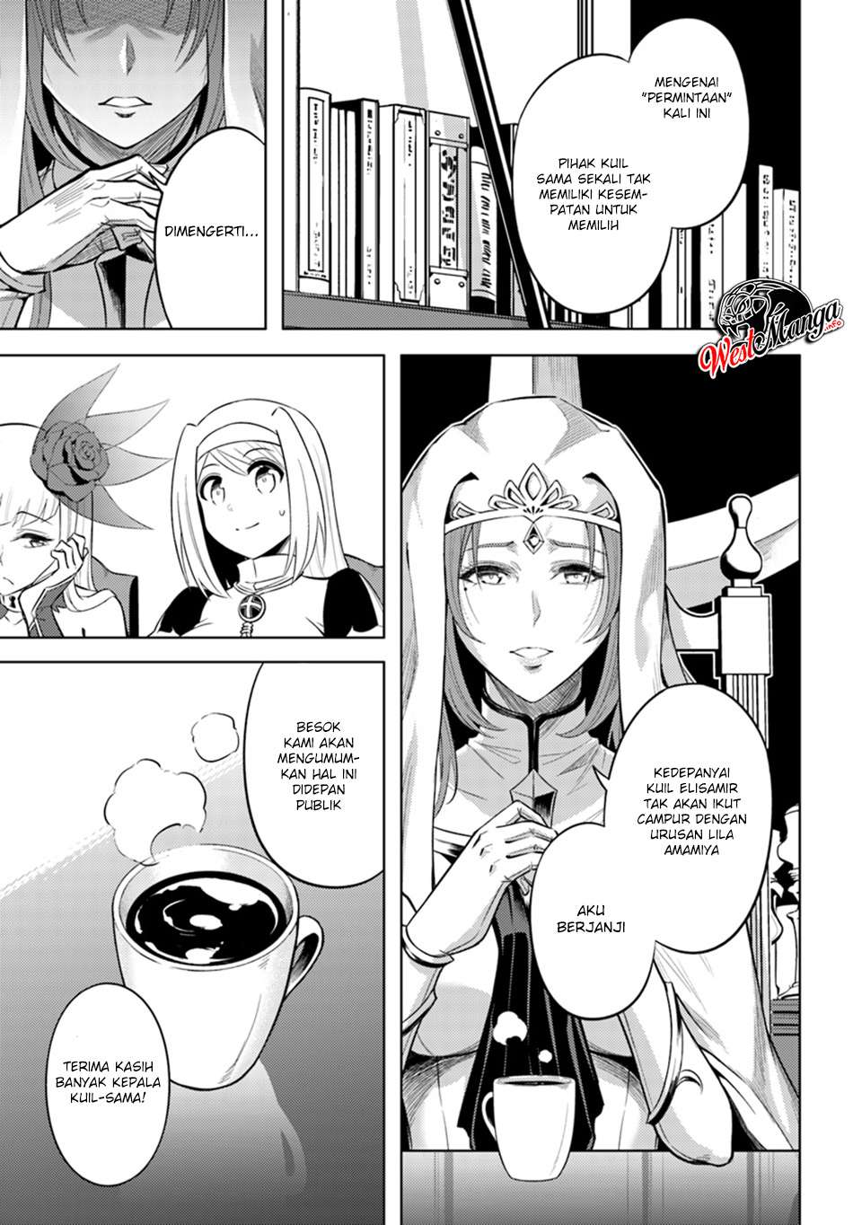 Chapter 23 - halaman 21