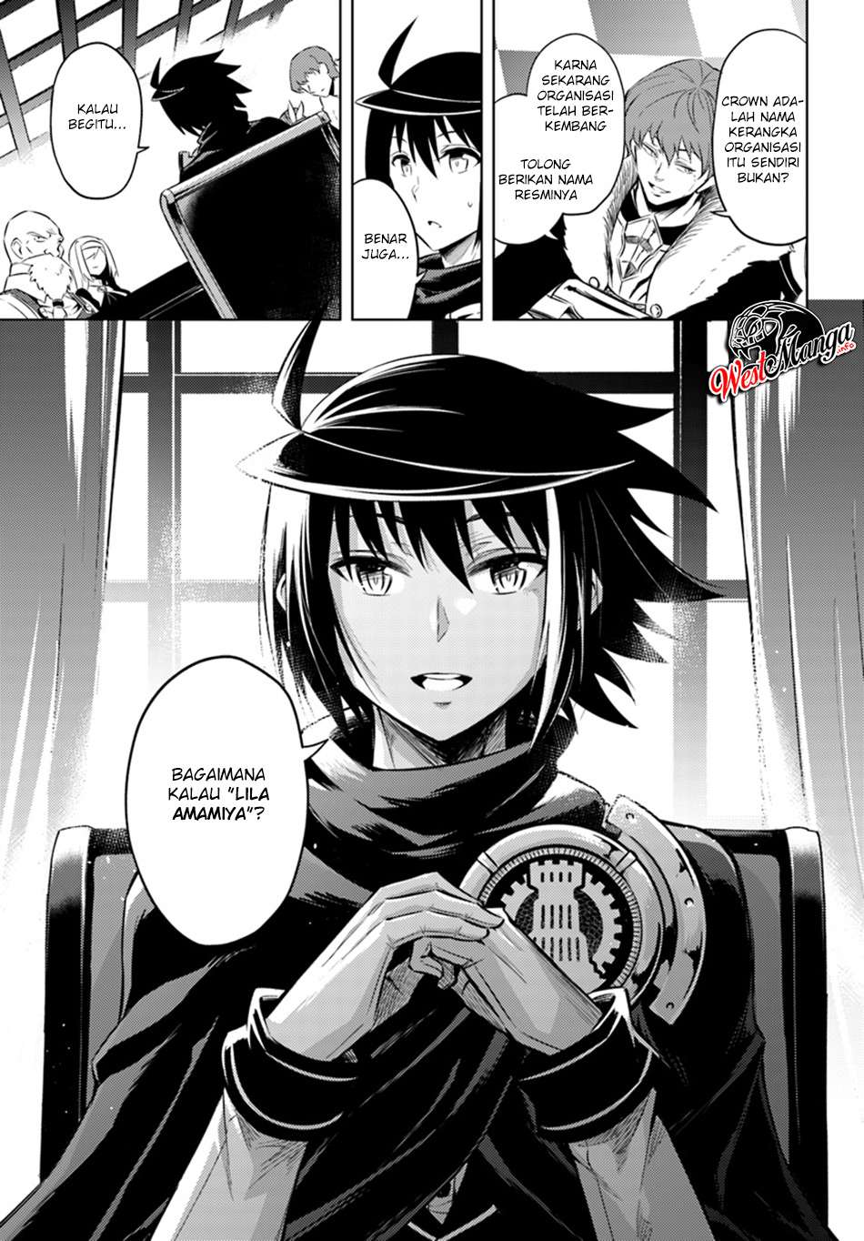 Chapter 23 - halaman 6