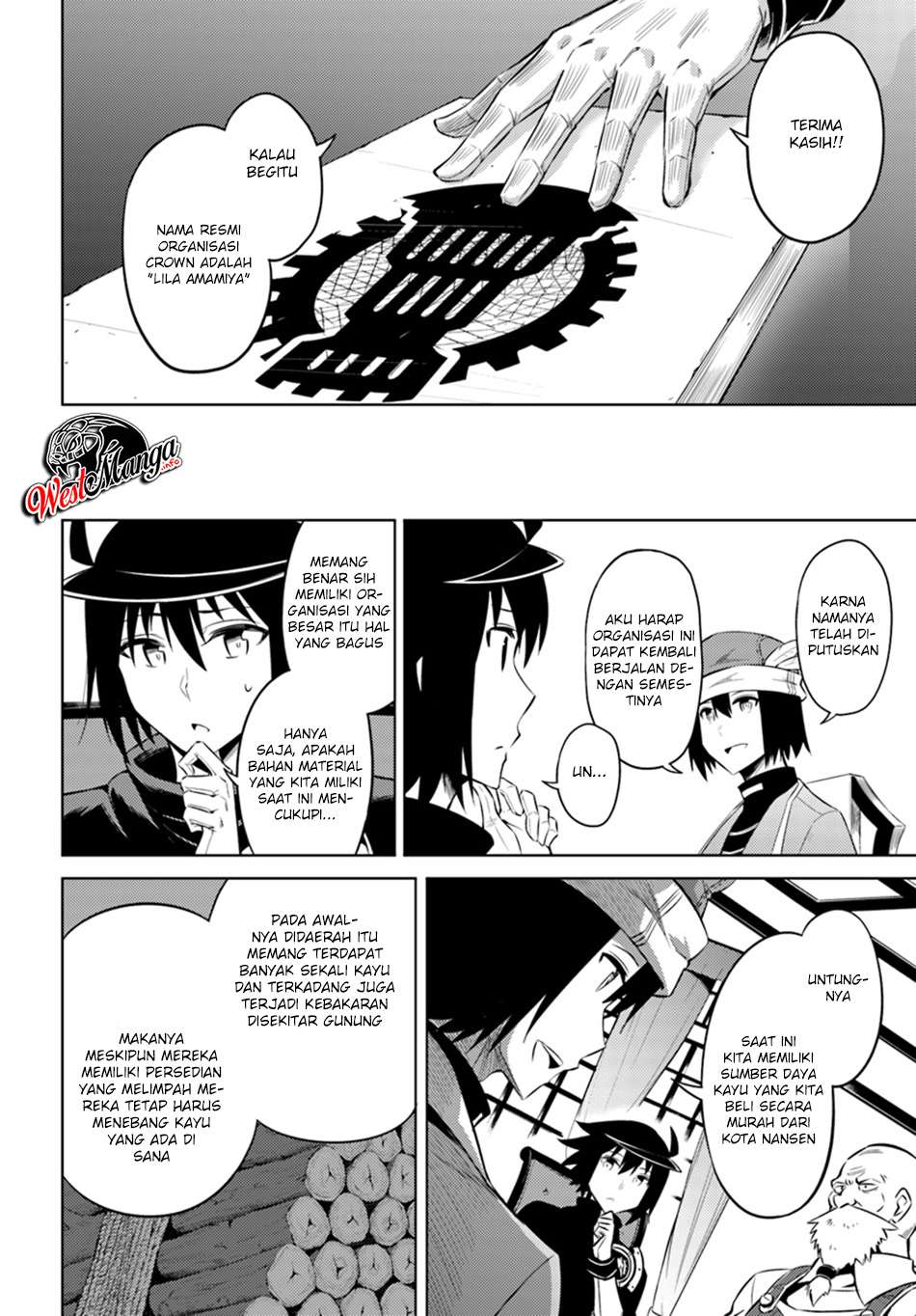 Chapter 23 - halaman 9