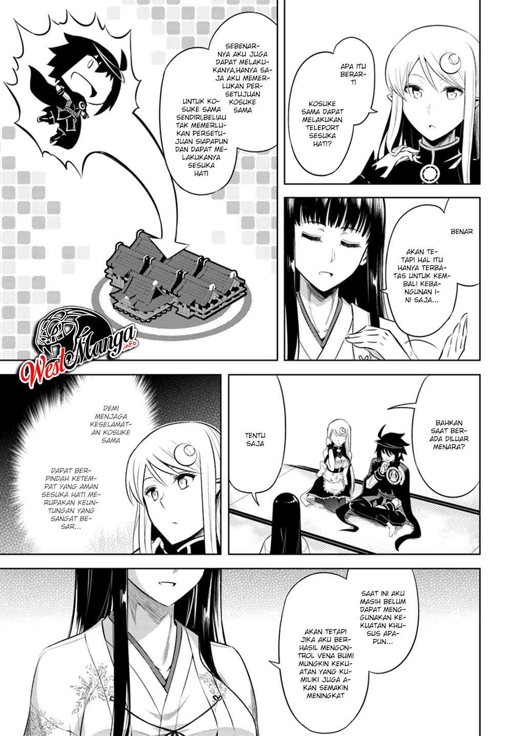 Chapter 25 - halaman 12