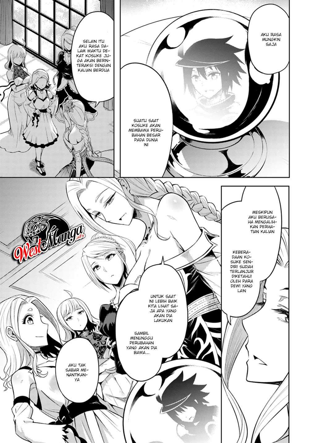 Chapter 25 - halaman 19