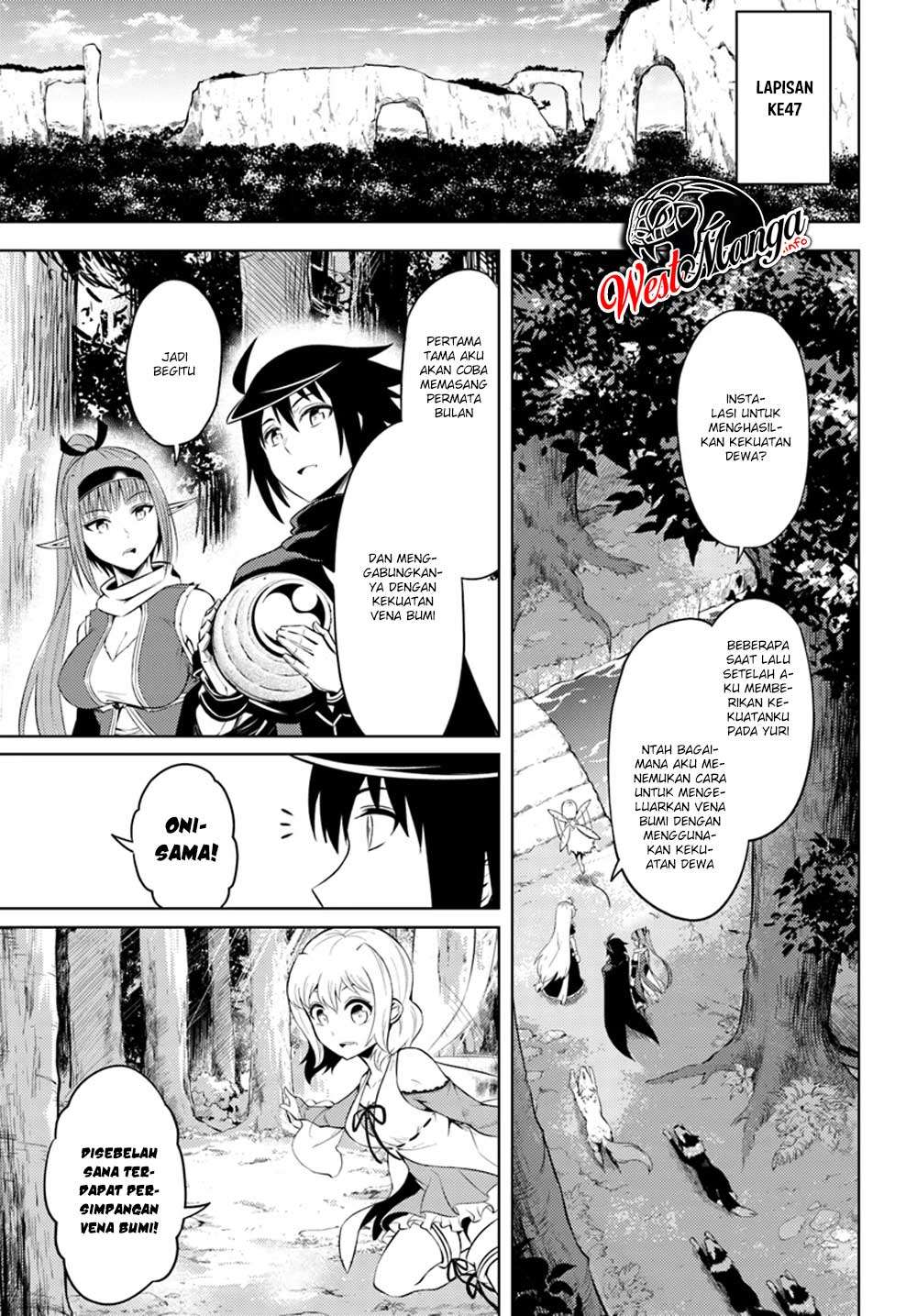 Chapter 25 - halaman 21