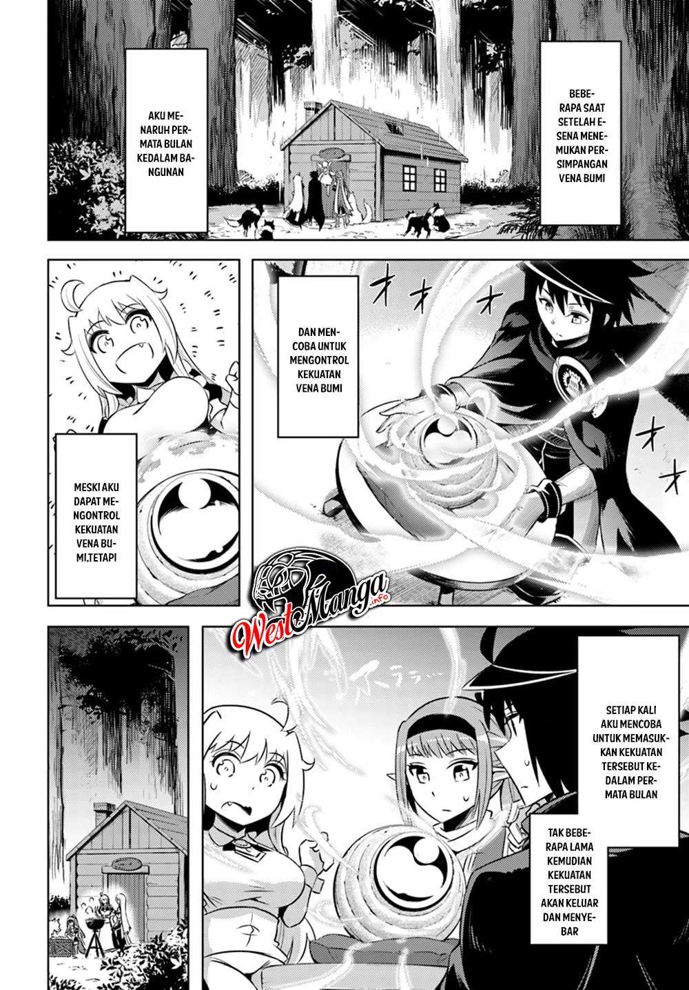 Chapter 25 - halaman 22