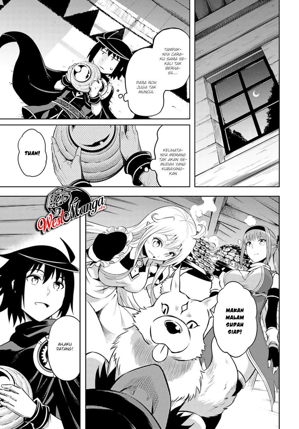 Chapter 25 - halaman 23