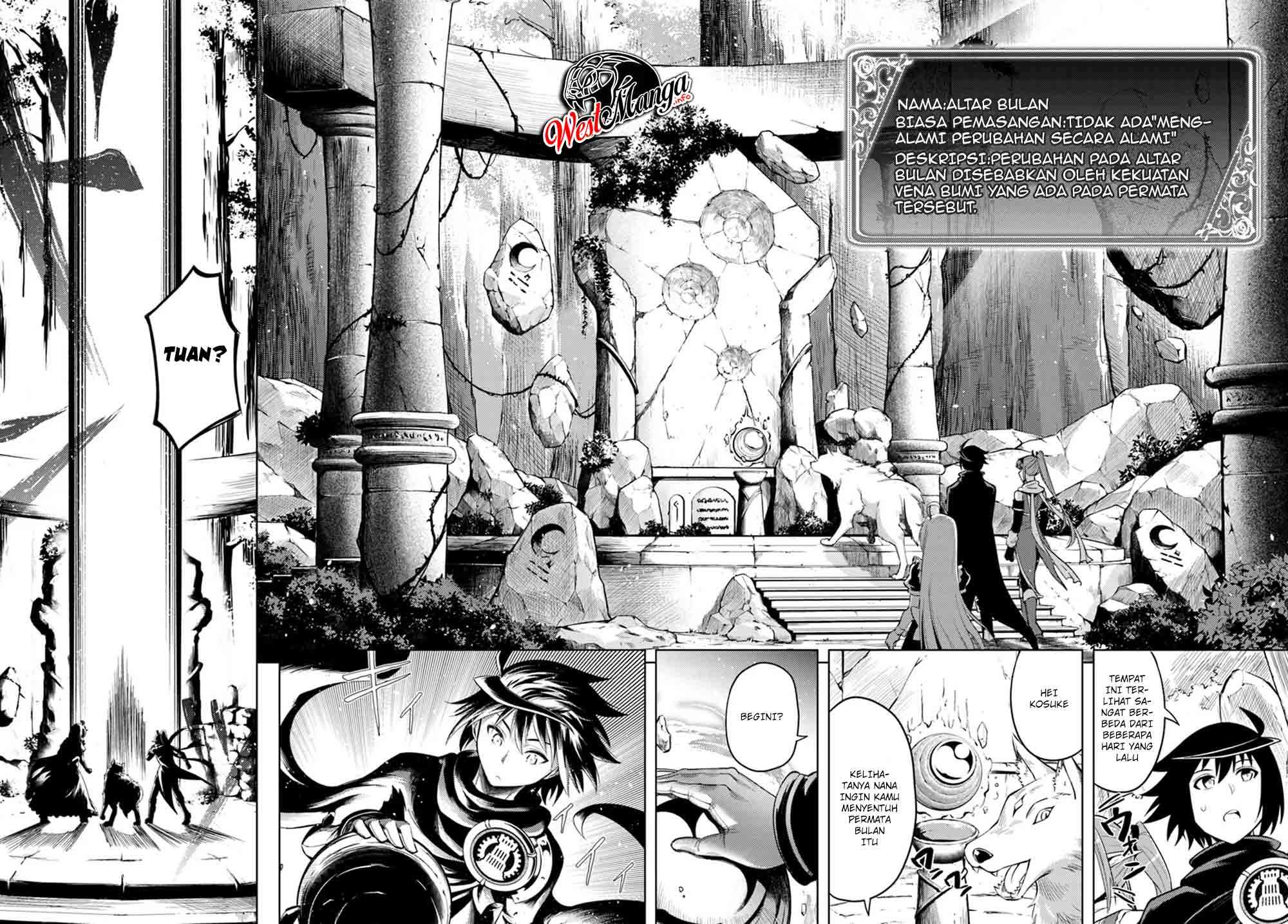 Chapter 25 - halaman 26