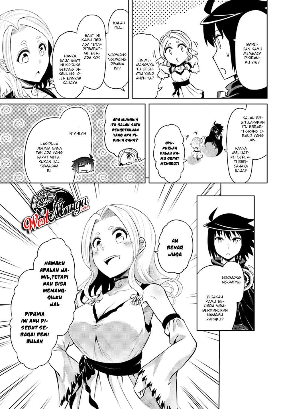 Chapter 25 - halaman 28