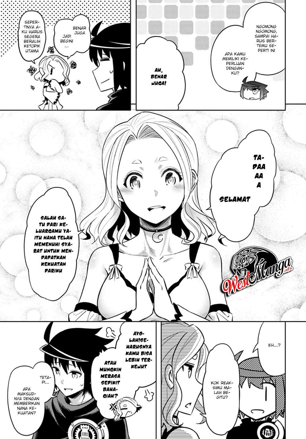 Chapter 25 - halaman 30