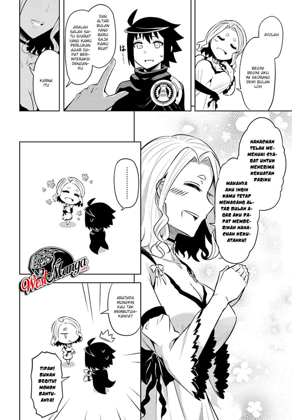 Chapter 25 - halaman 31