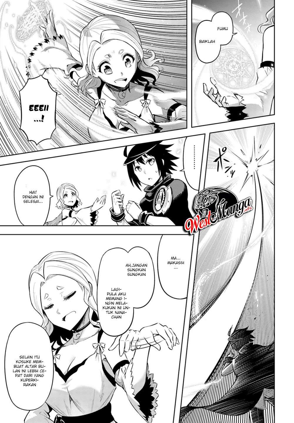 Chapter 25 - halaman 32