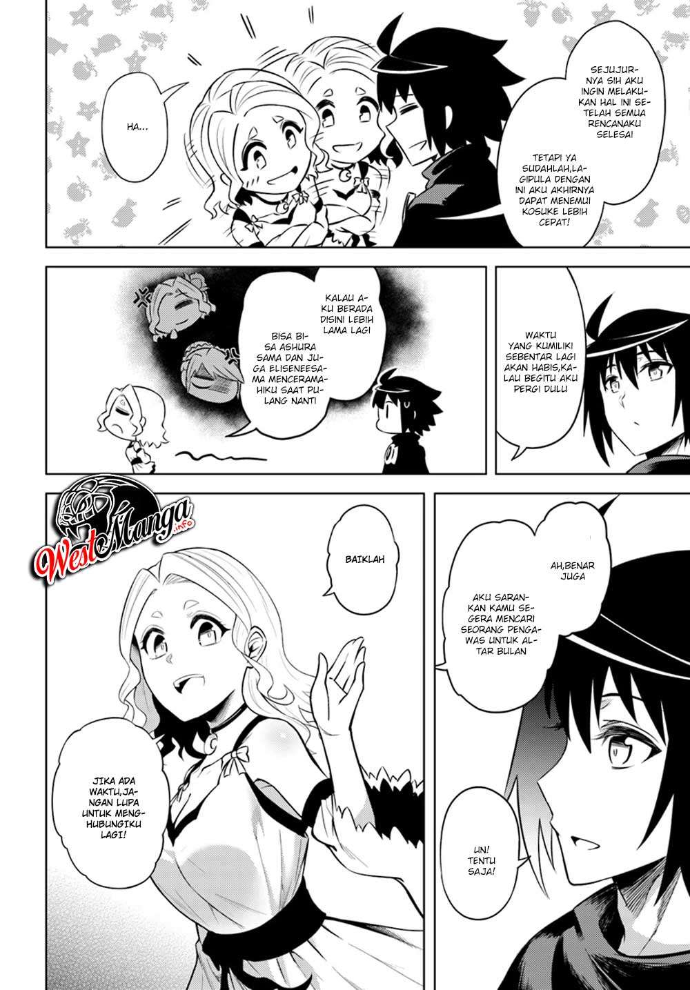 Chapter 25 - halaman 34