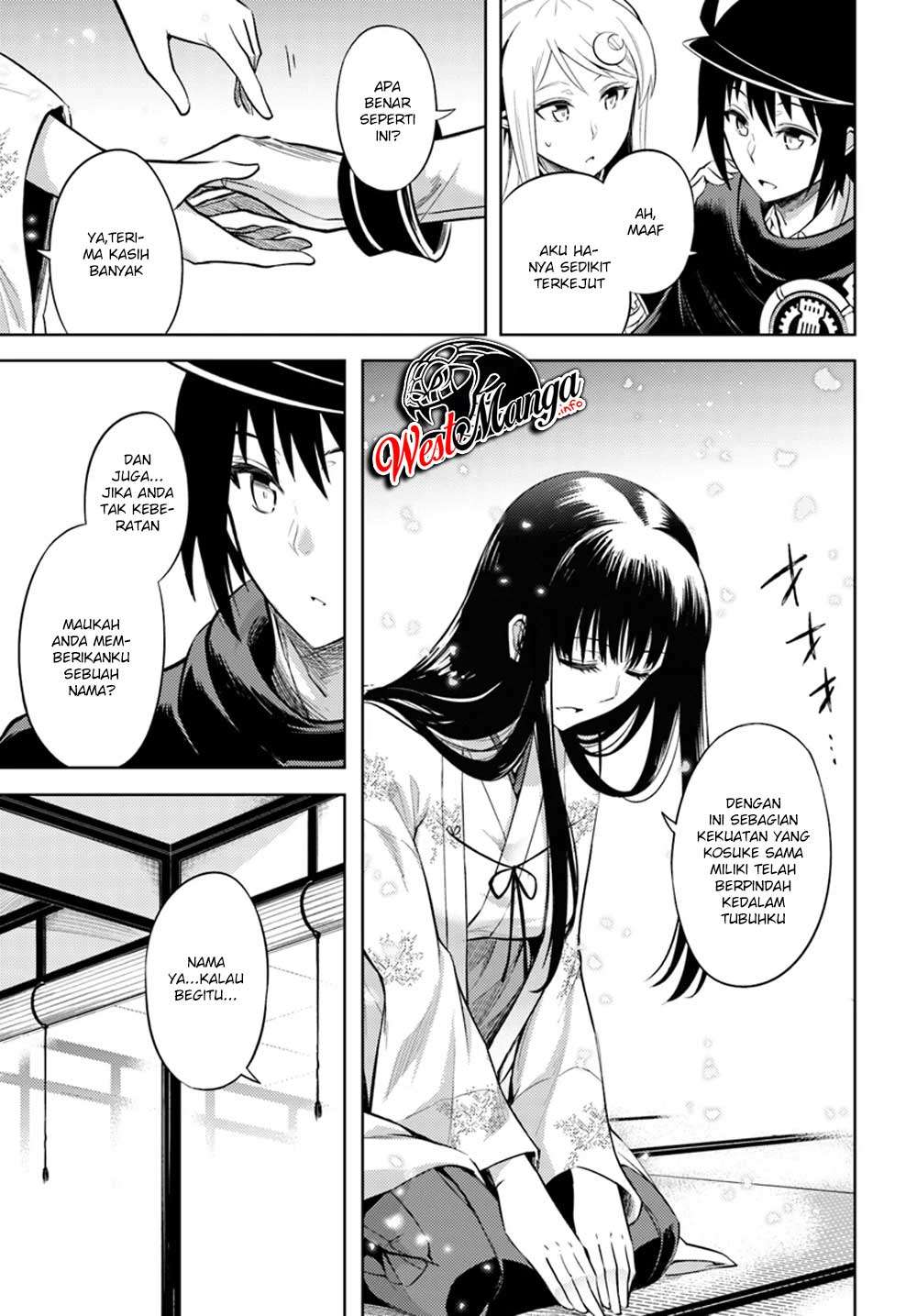 Chapter 25 - halaman 8
