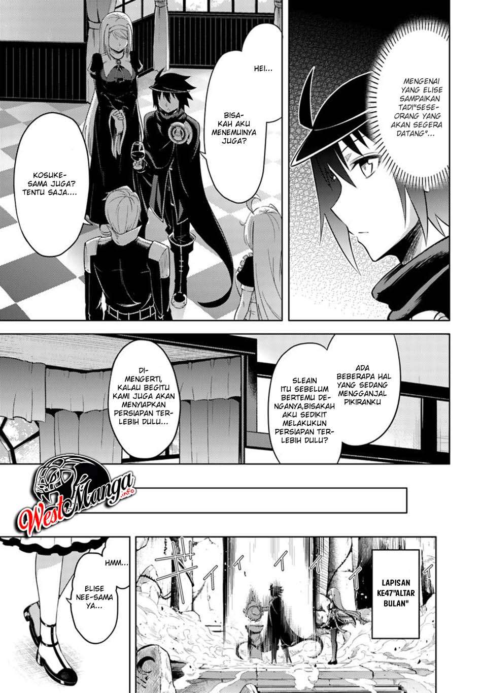 Chapter 26 - halaman 21