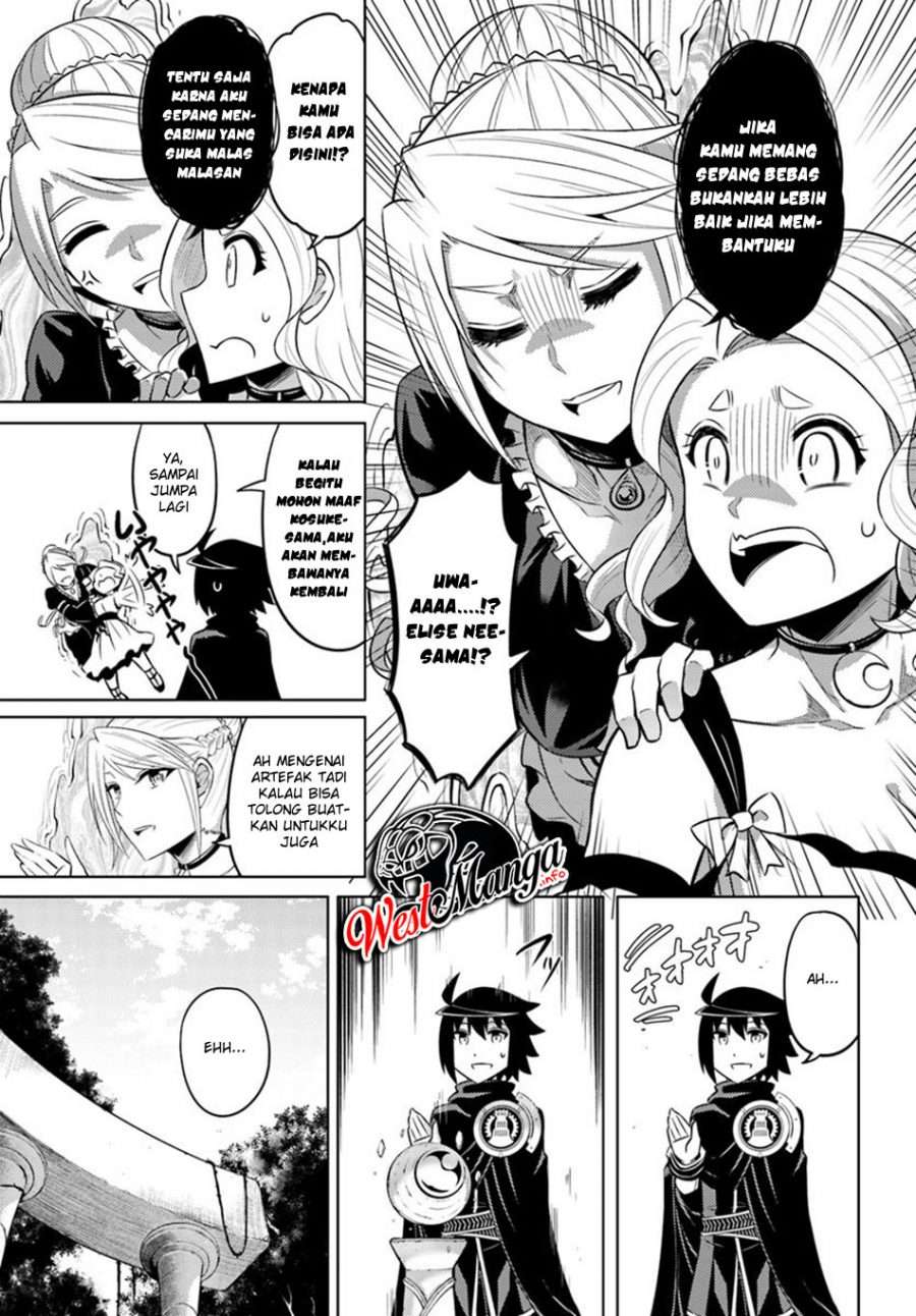 Chapter 26 - halaman 25