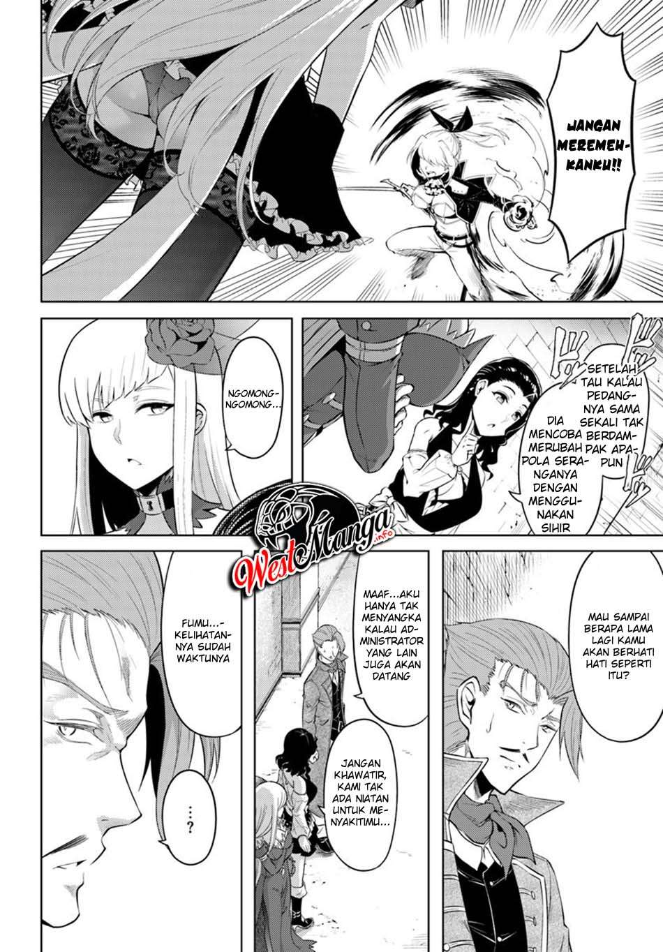 Chapter 27 - halaman 20