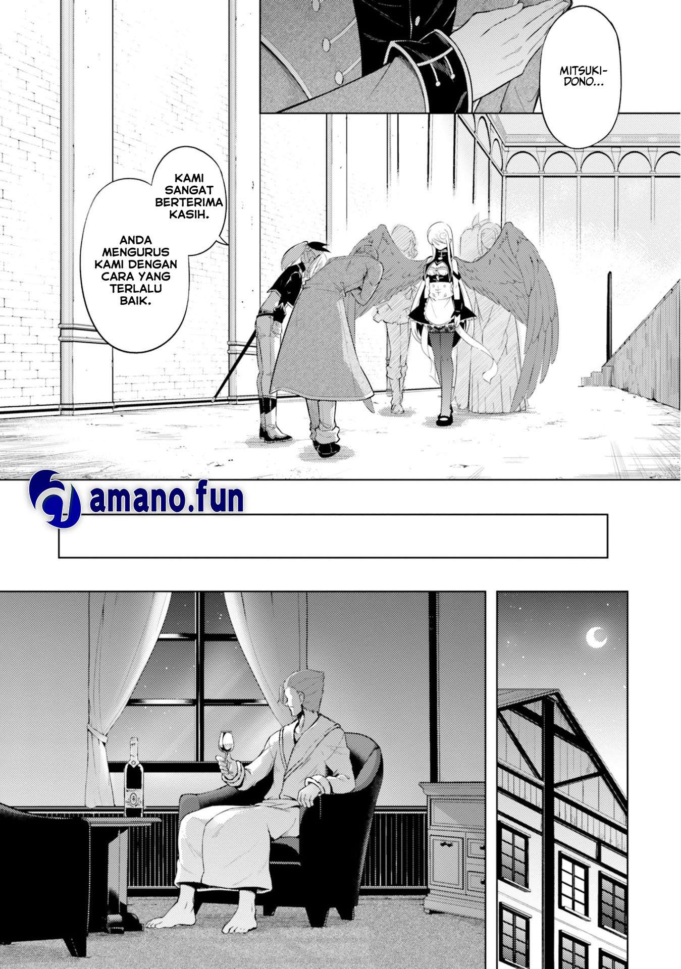 Chapter 28 - halaman 31