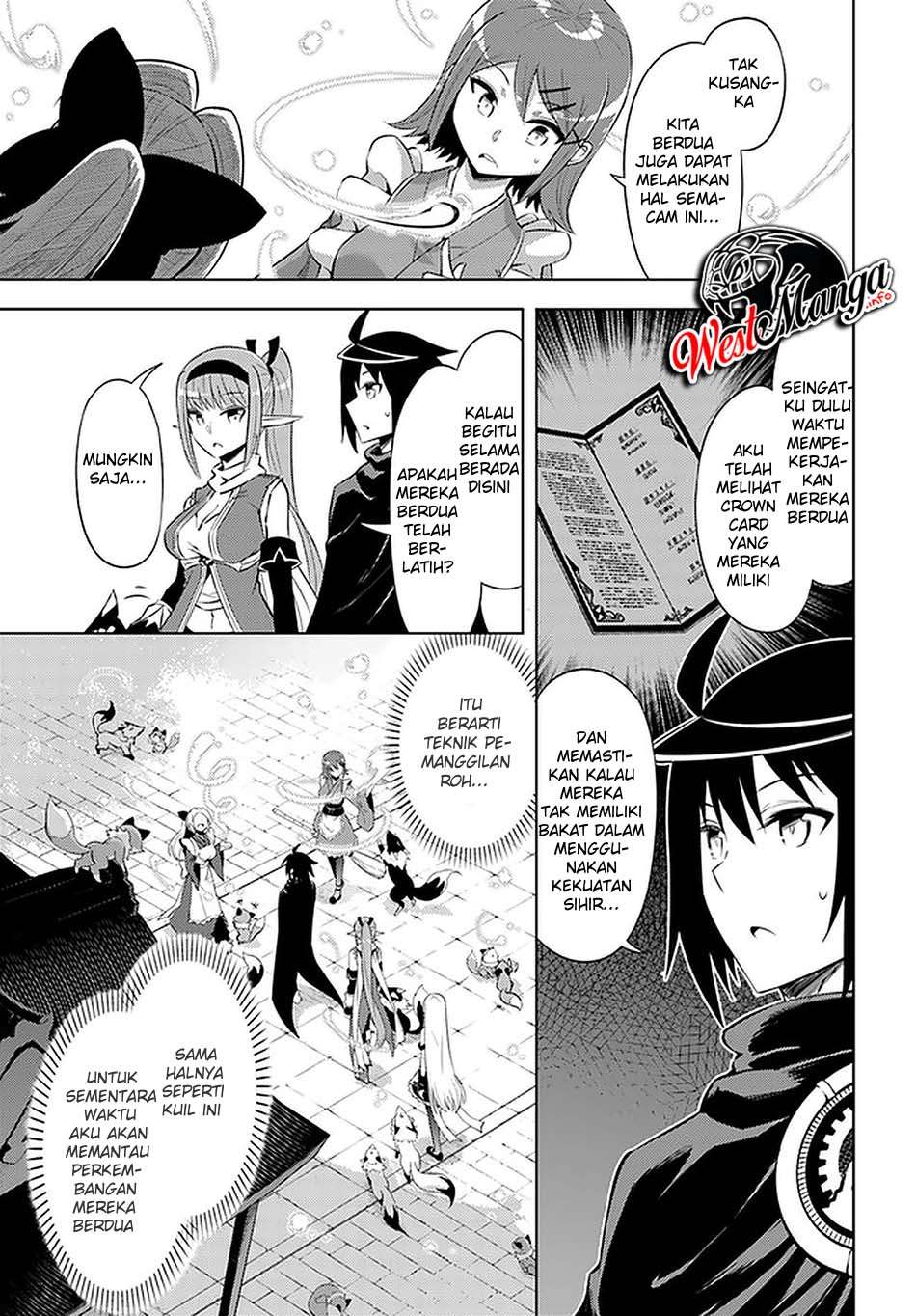 Chapter 30 - halaman 32