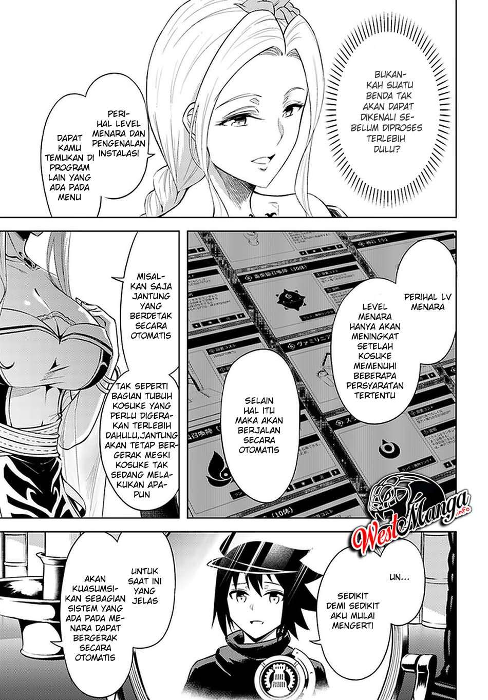 Chapter 30 - halaman 38