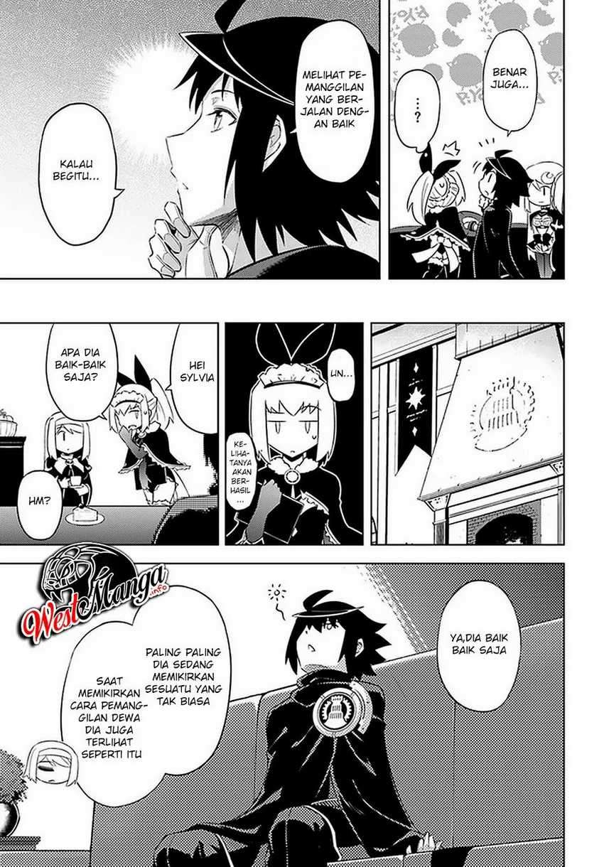 Chapter 35 - halaman 32
