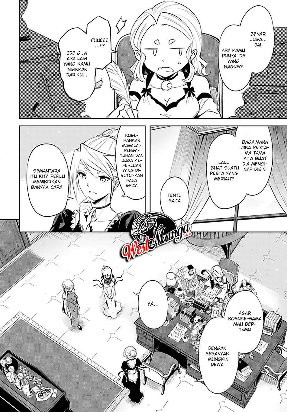 Chapter 39 - halaman 12