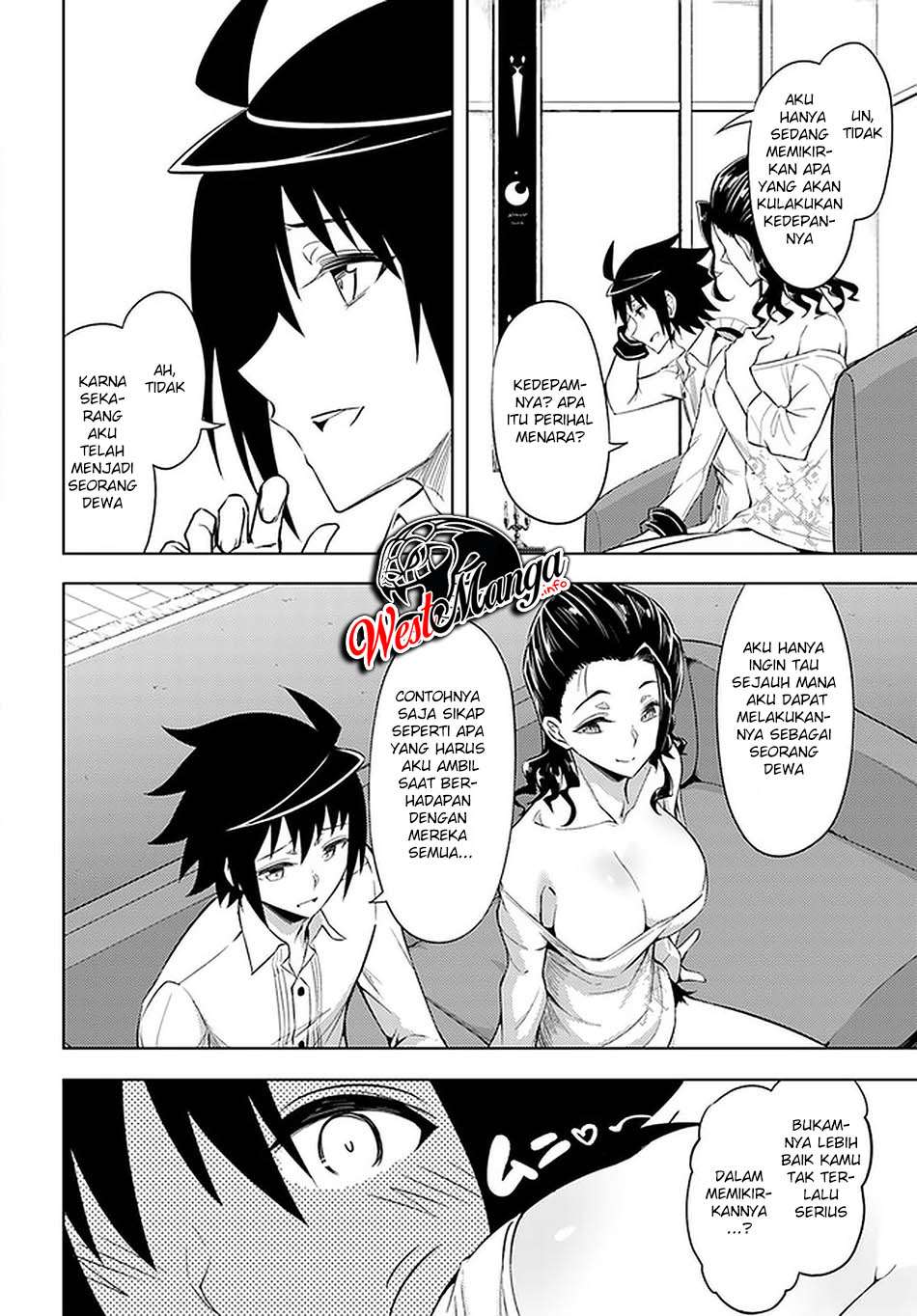 Chapter 39 - halaman 23