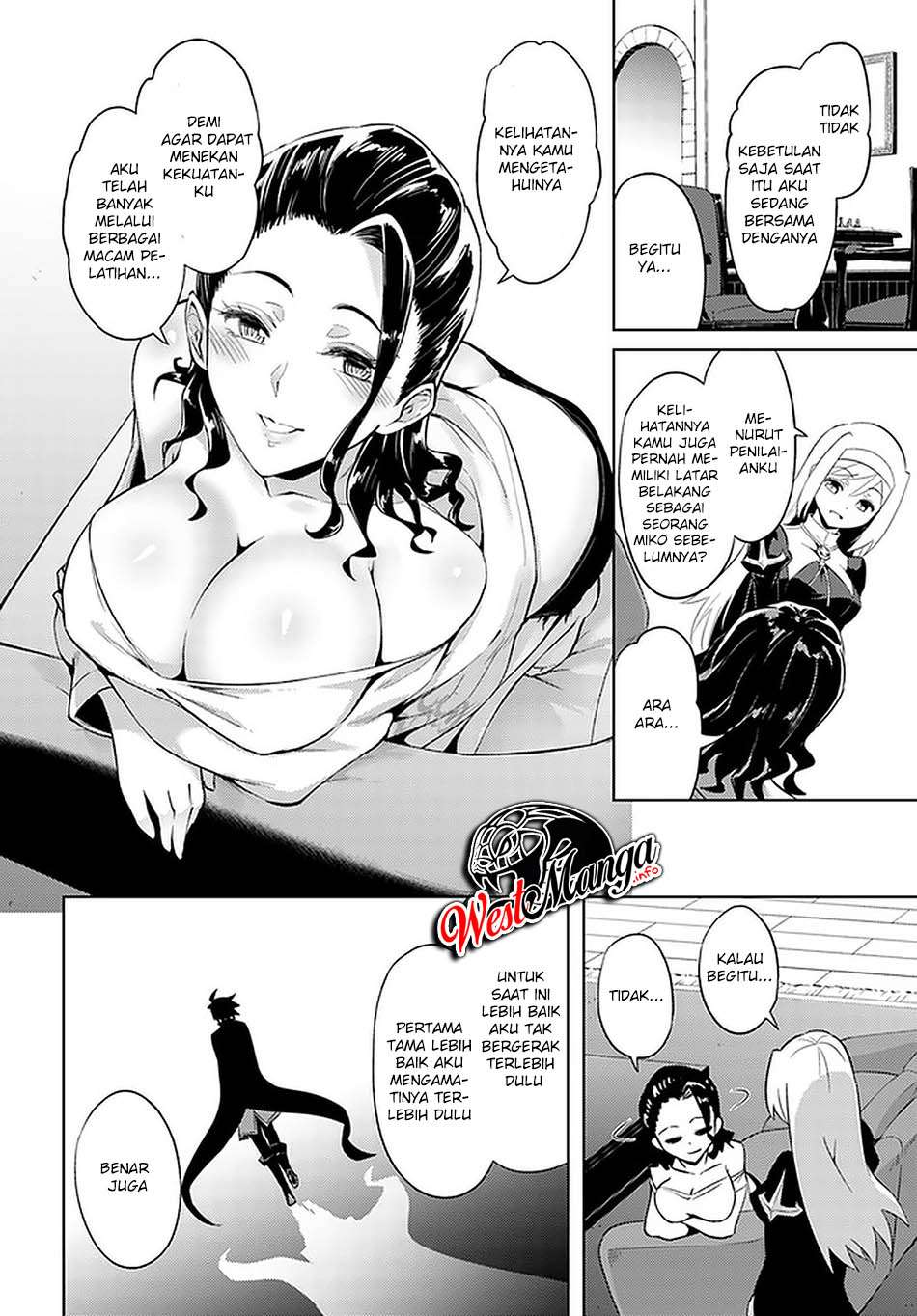 Chapter 39 - halaman 30