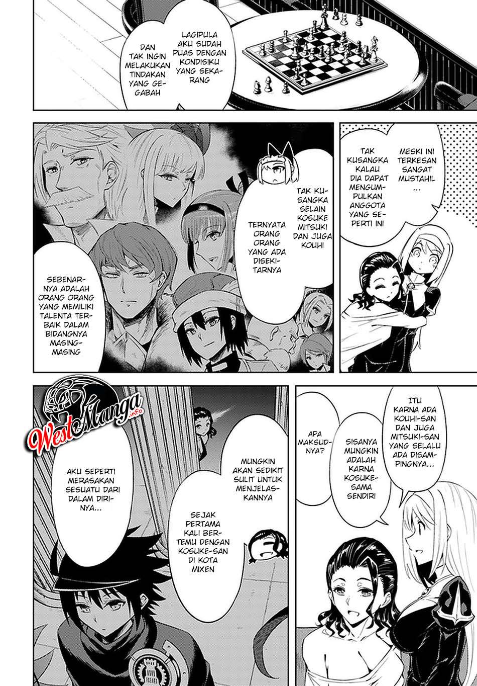 Chapter 39 - halaman 32