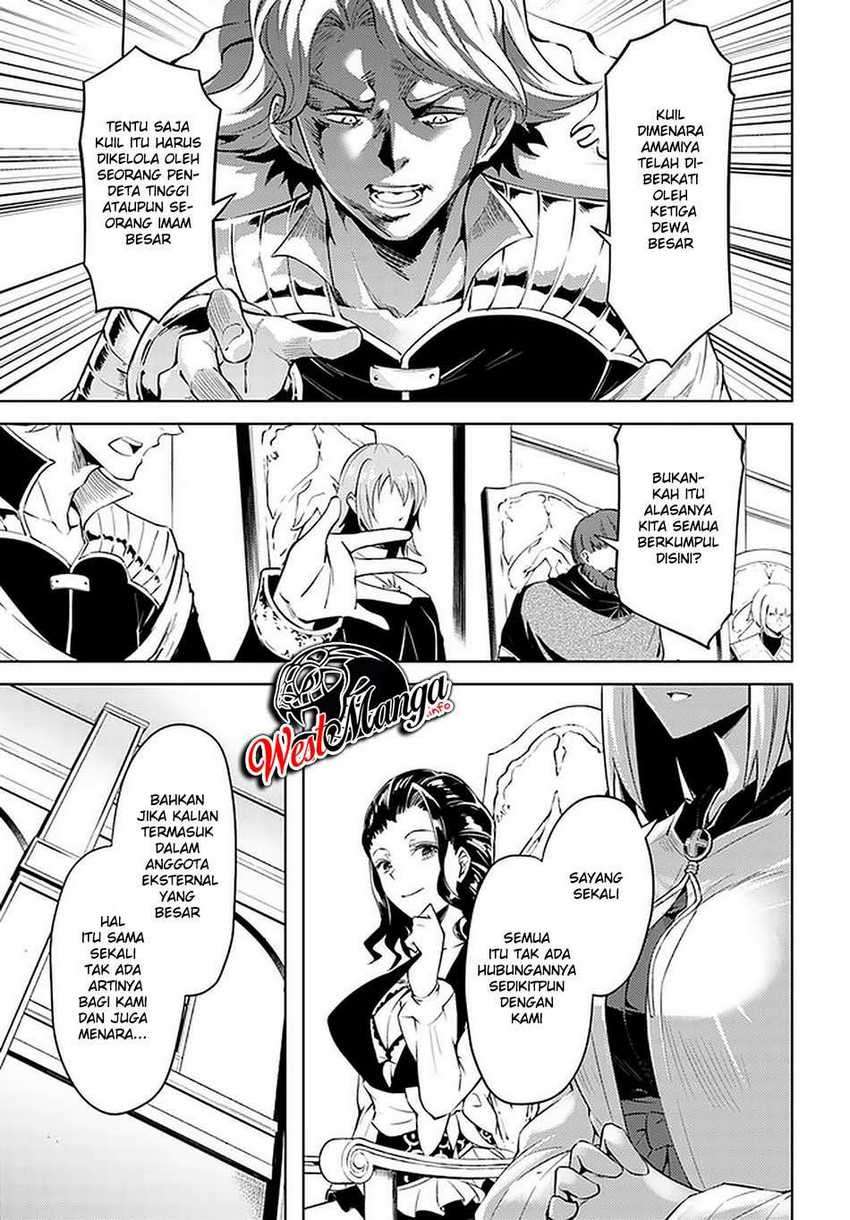 Chapter 40 - halaman 14