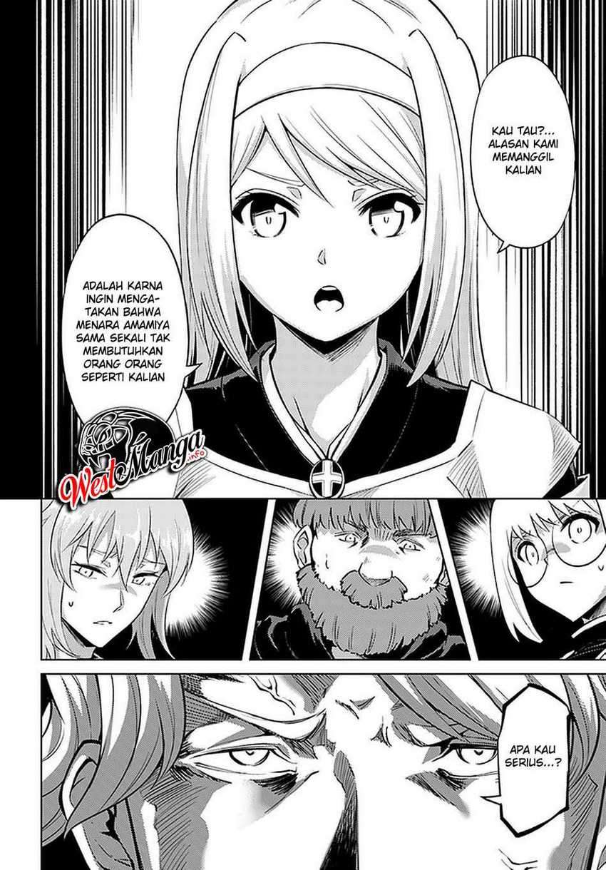 Chapter 40 - halaman 16