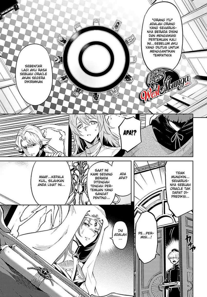 Chapter 40 - halaman 19