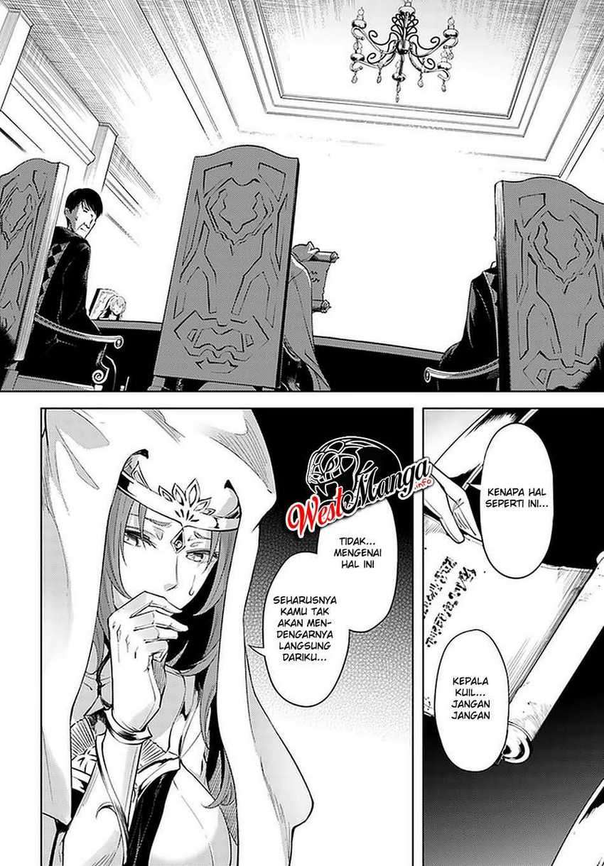 Chapter 40 - halaman 20