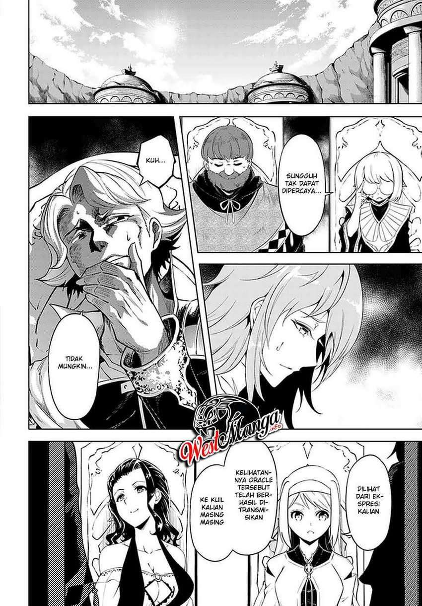 Chapter 40 - halaman 22