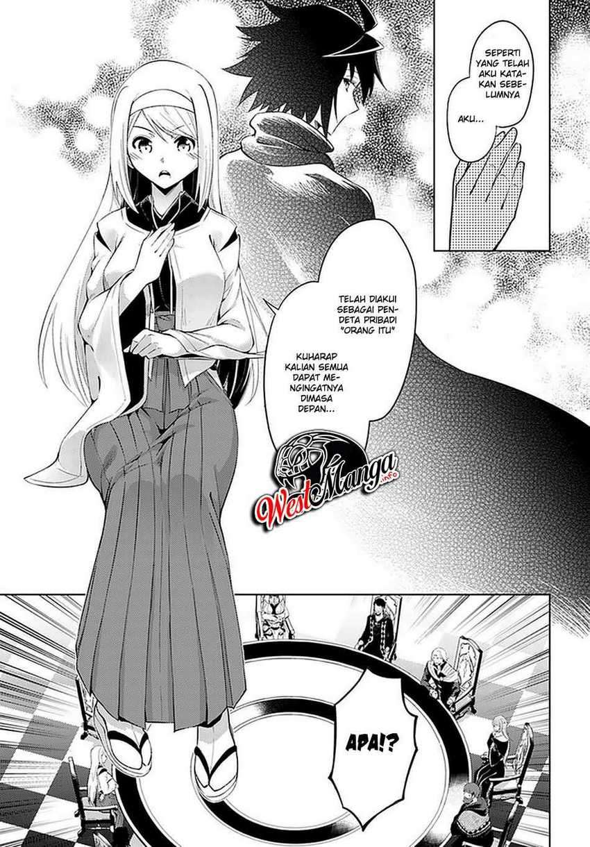 Chapter 40 - halaman 23
