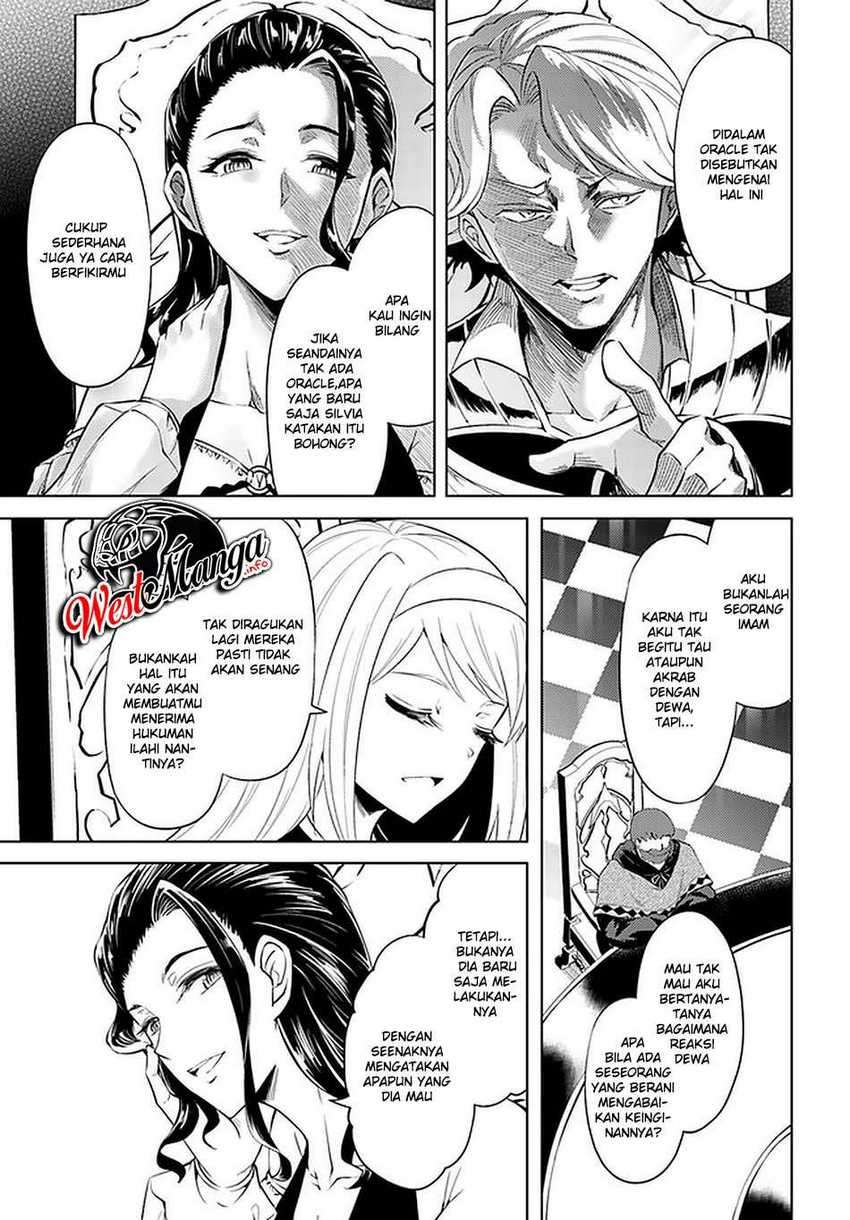 Chapter 40 - halaman 26