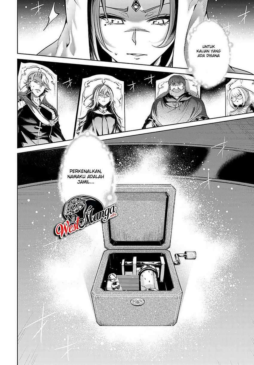 Chapter 40 - halaman 31
