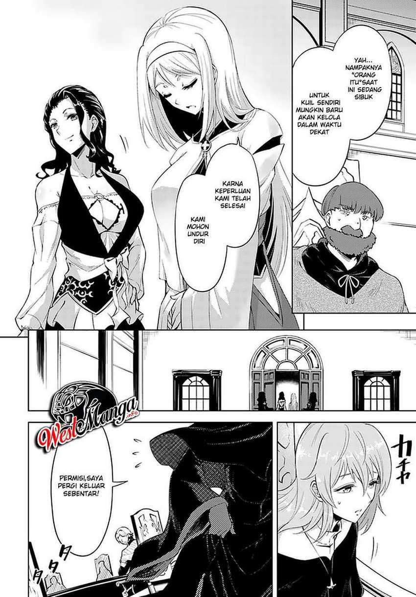 Chapter 40 - halaman 41