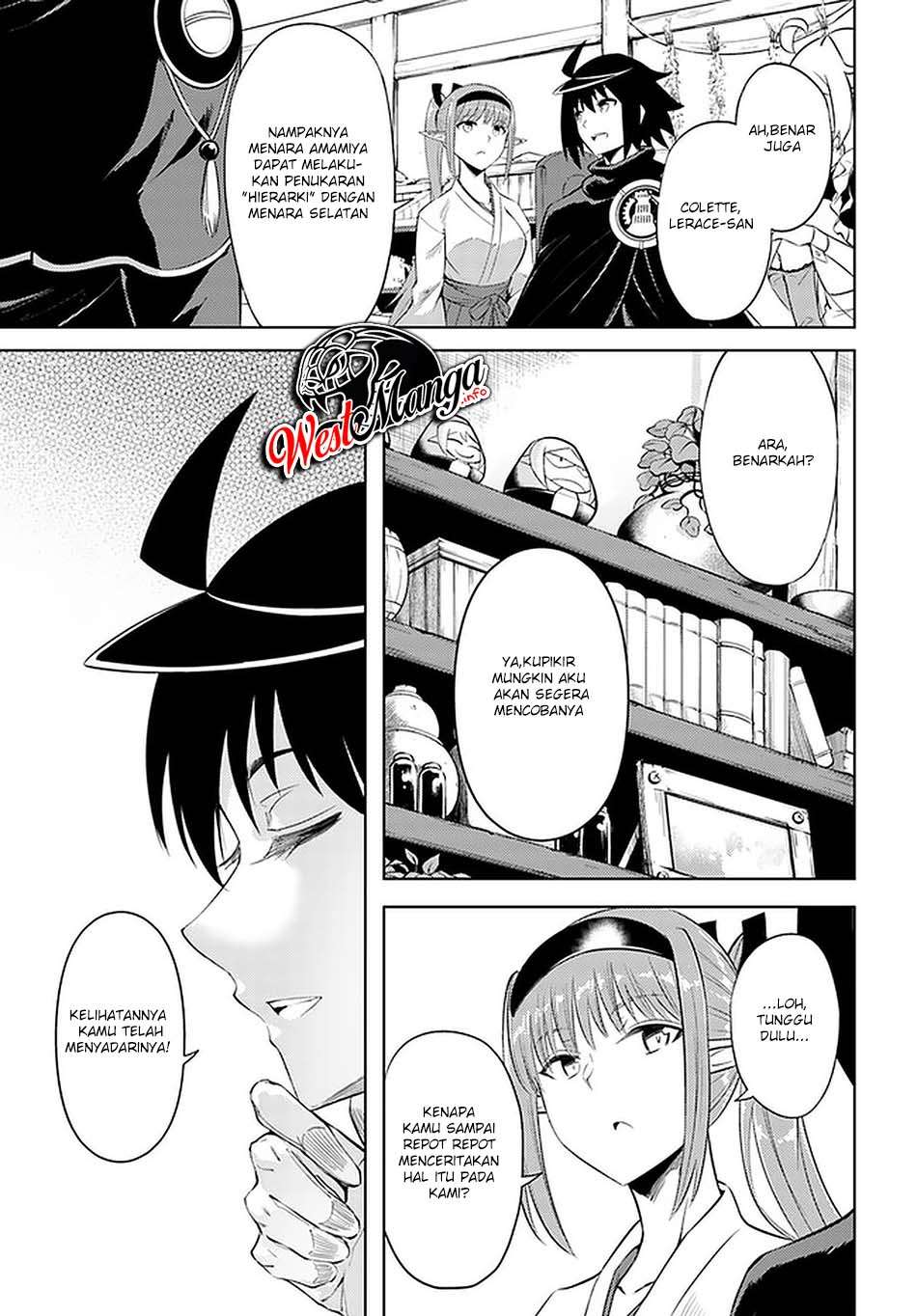 Chapter 41 - halaman 23