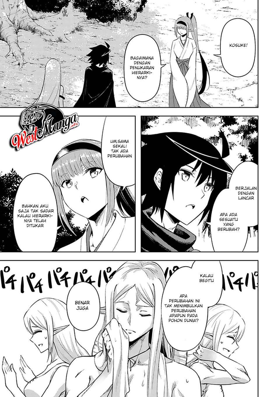 Chapter 41 - halaman 34