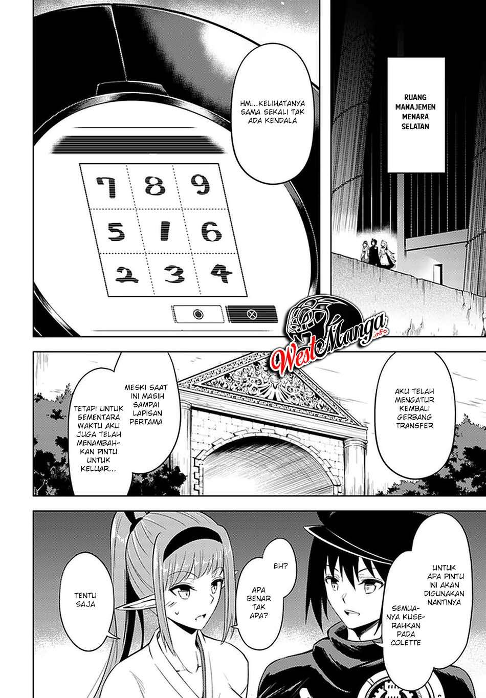 Chapter 41 - halaman 39