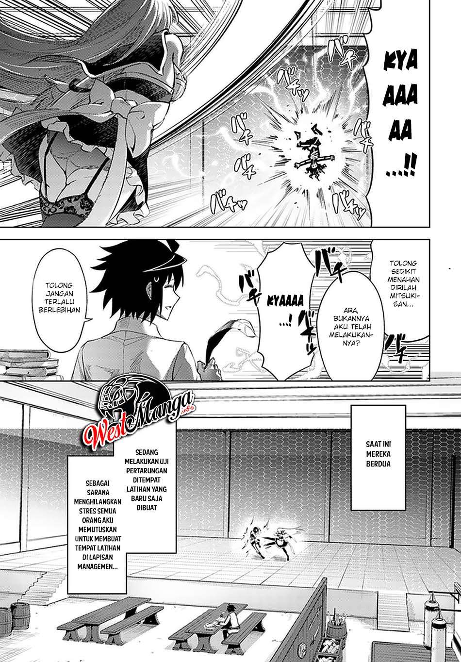 Chapter 41 - halaman 42