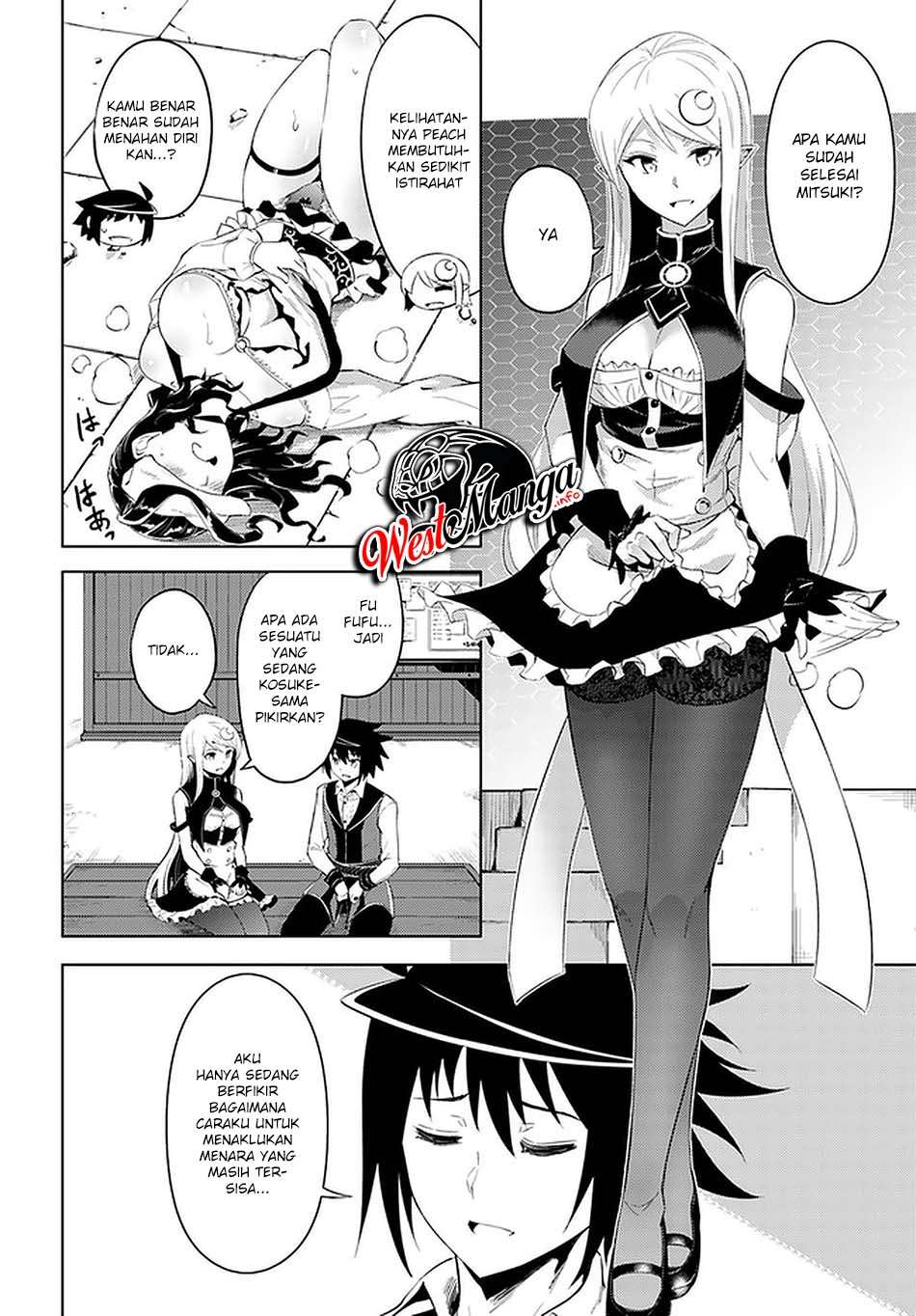 Chapter 41 - halaman 48