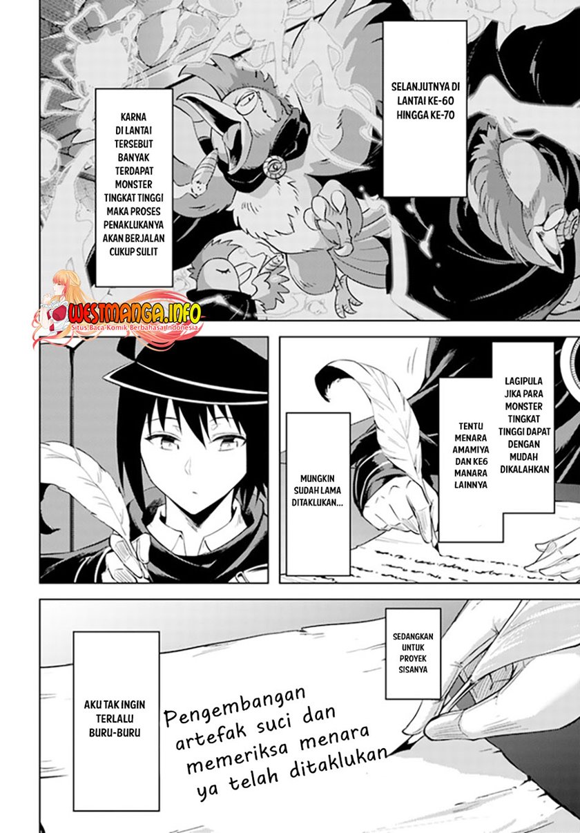 Chapter 43 - halaman 22