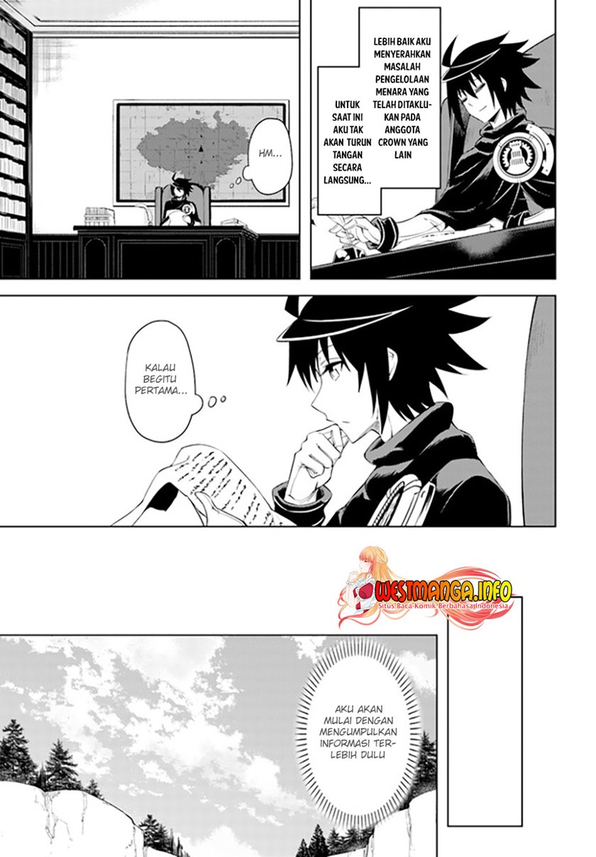 Chapter 43 - halaman 23