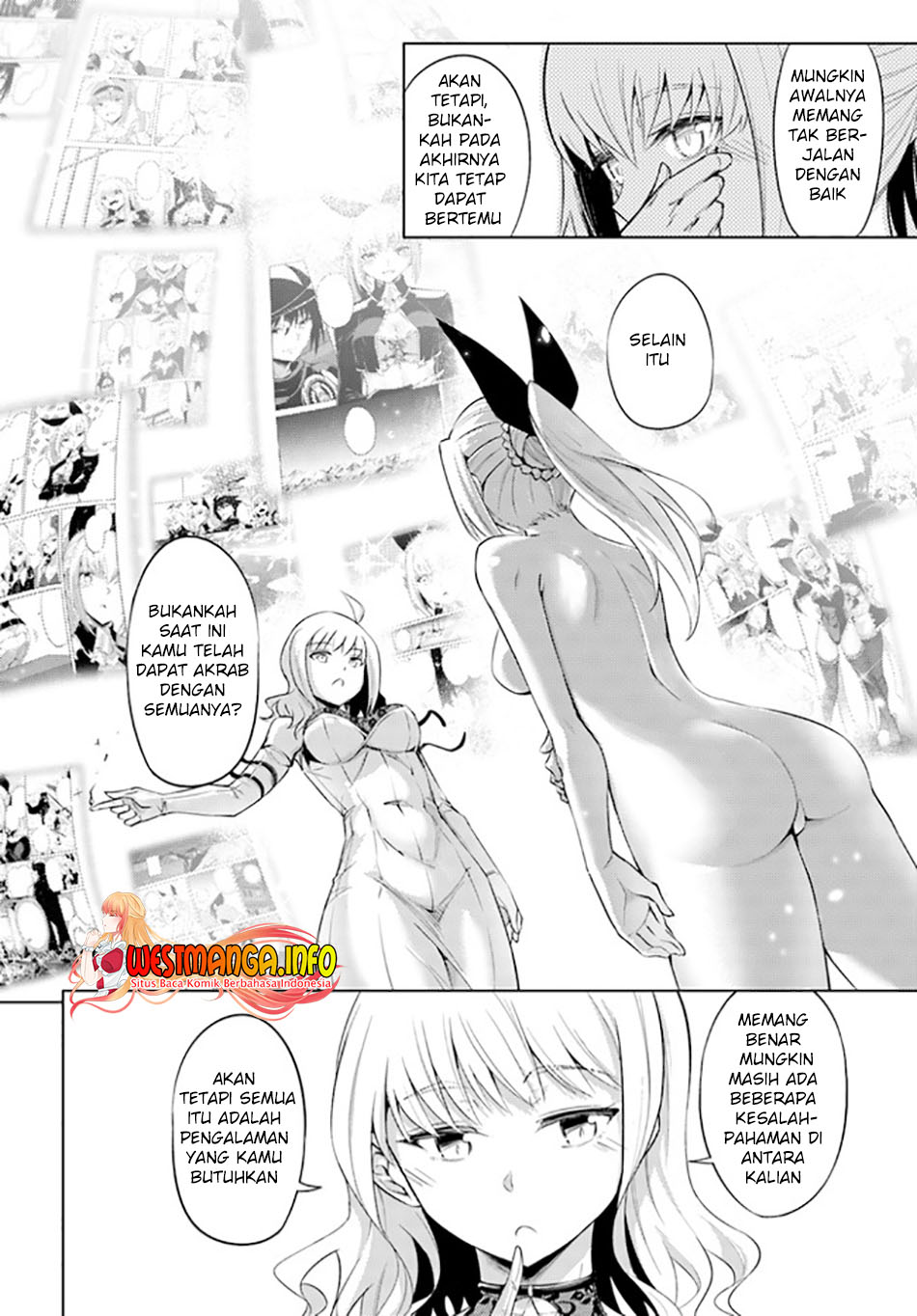Chapter 45 - halaman 12