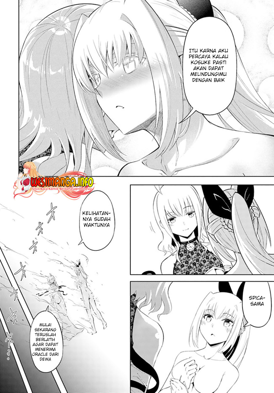 Chapter 45 - halaman 14