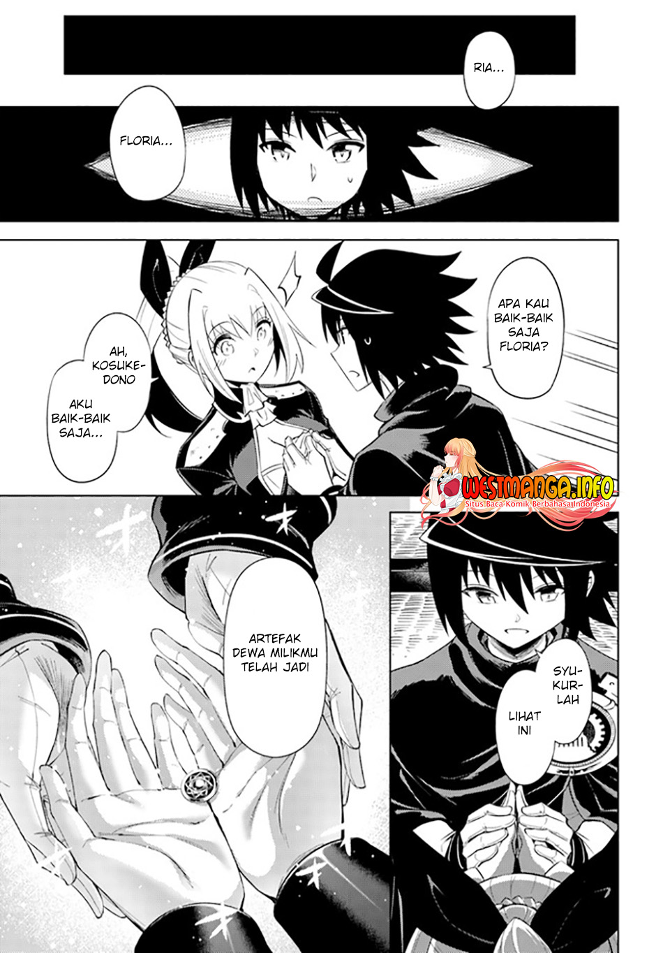 Chapter 45 - halaman 15
