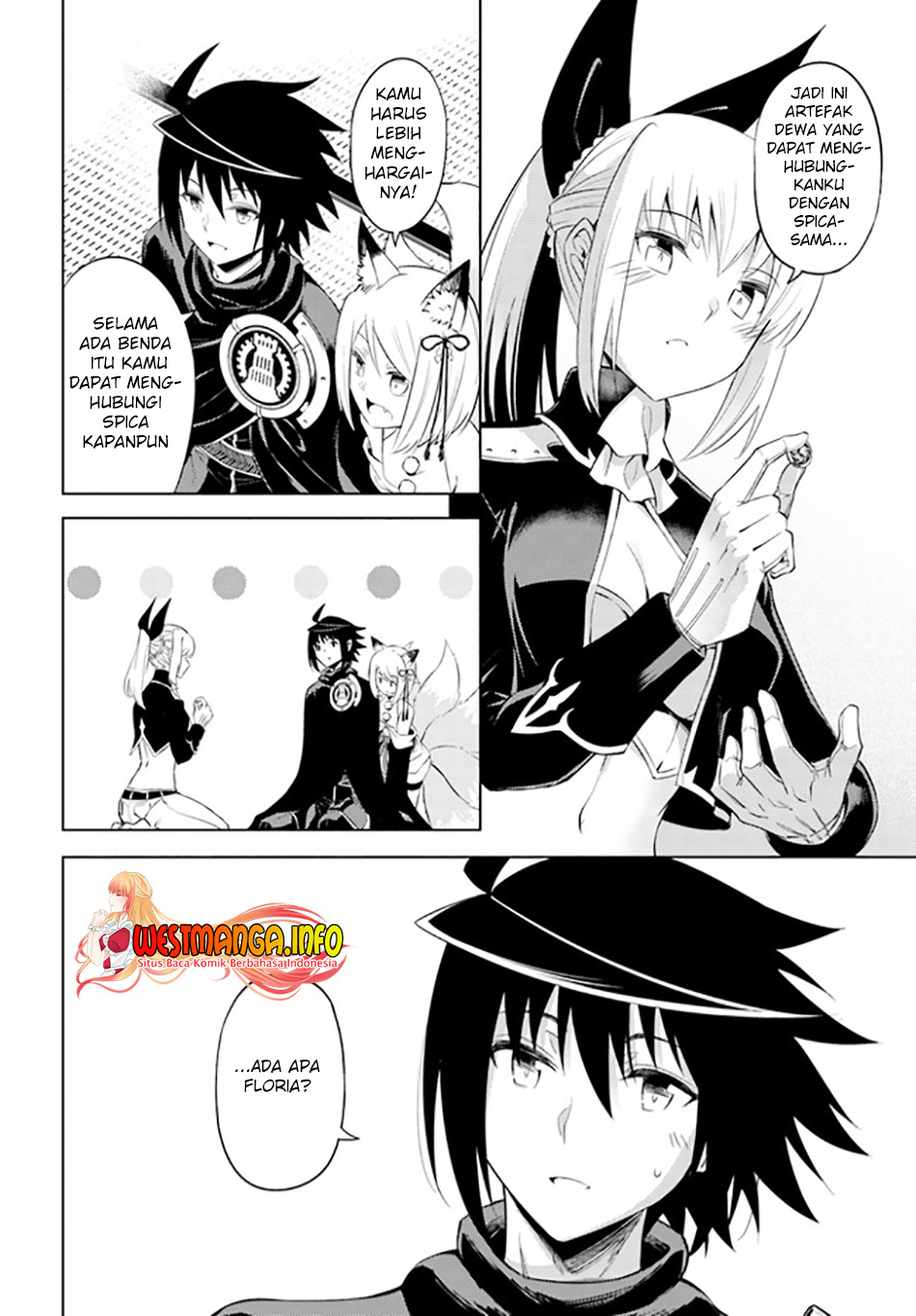 Chapter 45 - halaman 16